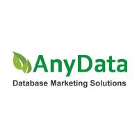 Any Data - Database Marketing Solutions image 1